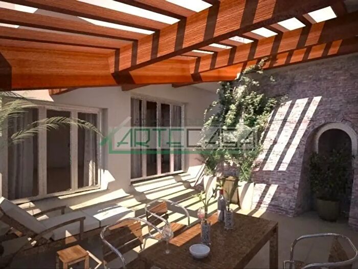 Appartamento quadrilocale in vendita in Vicopisano