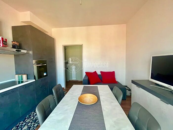 Appartamento bilocale in vendita in Via Vittorio Emanuele, Cirie