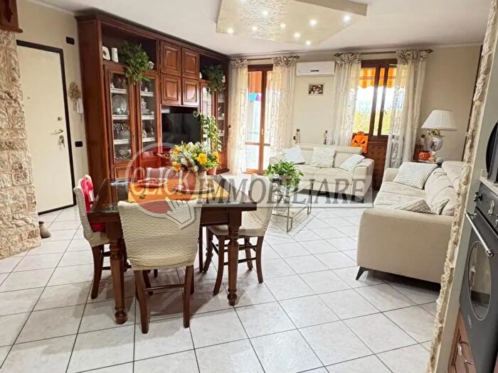 Appartamento quadrilocale in vendita in Borgo San Lorenzo