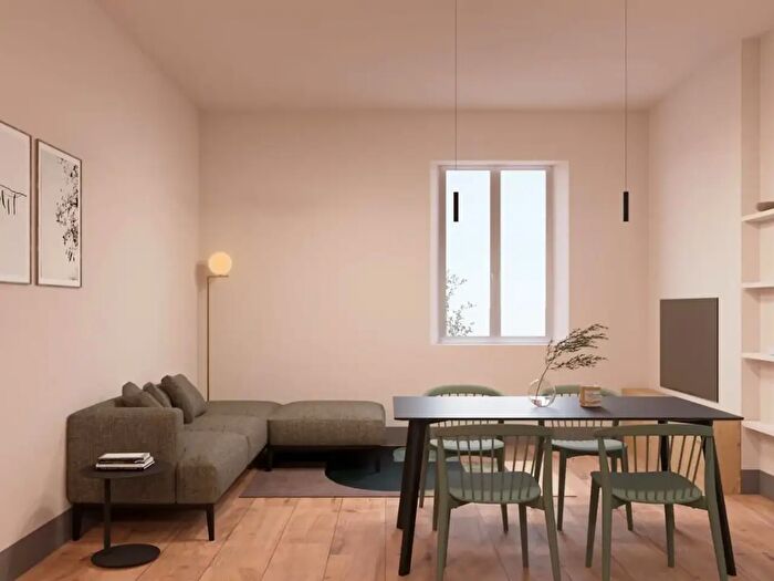 Appartamento quadrilocale in vendita in Borgo Giannotti, Lucca