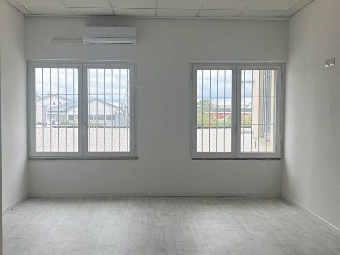 Appartamento bilocale in affitto in Centro, Cornaredo