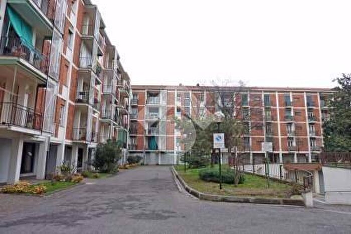 Appartamento bilocale in affitto in Via Sem Benelli, Gallaratese, Milano