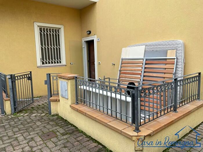 Appartamento trilocale in vendita in Viale Tibesti, Rimini