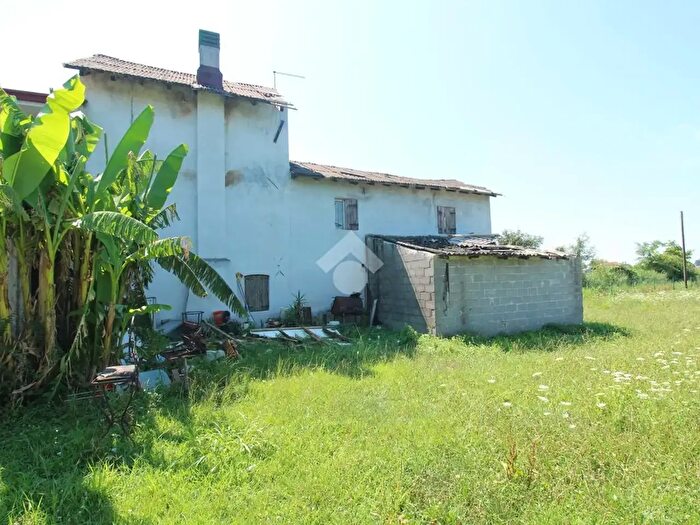 Casa quadrilocale in vendita in Via Calleselle, Fontanelle