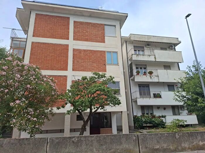 Appartamento quadrilocale in vendita in Via Romana, Monfalcone
