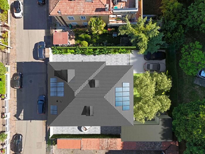 Case in Vendita e in Affitto - 3