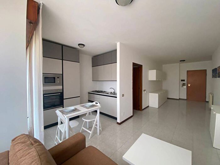 Appartamento bilocale in affitto in Via Robert Koch, Monte Claro, Cagliari