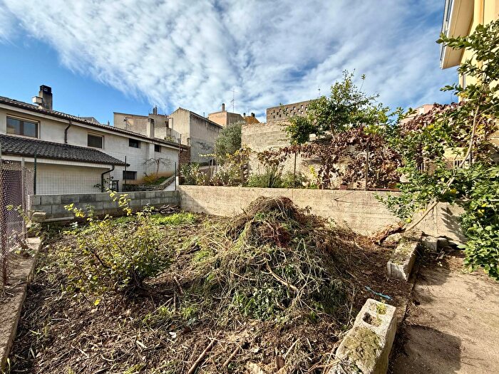 Casa con 5 locali in vendita in Via Camillo Benso Conte di Cavour, Villasalto