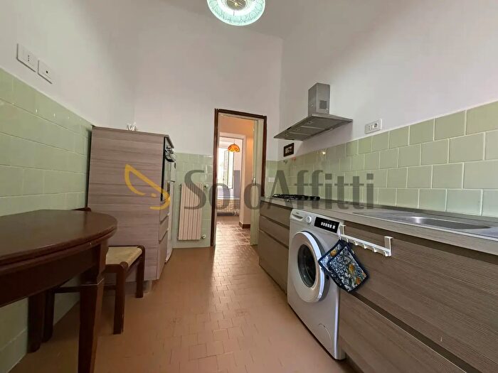 Appartamento bilocale in affitto in Via XX Settembre, Anzio