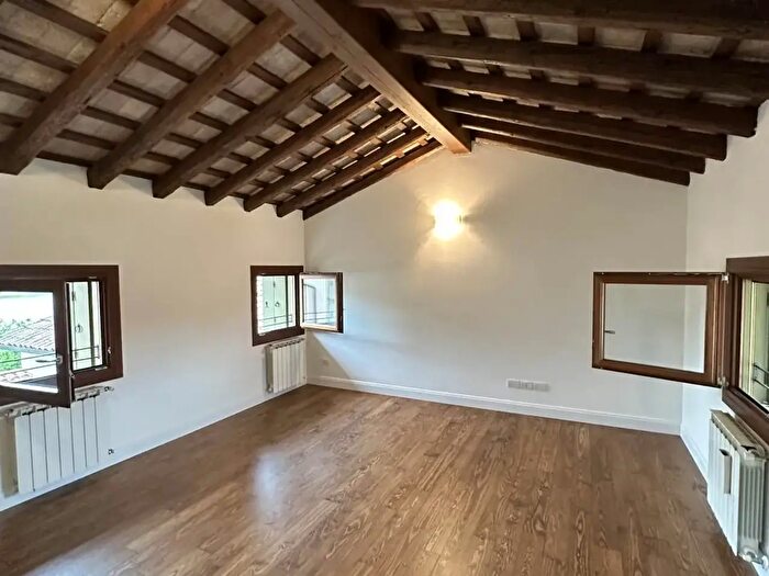 Appartamento quadrilocale in affitto in Portogruaro