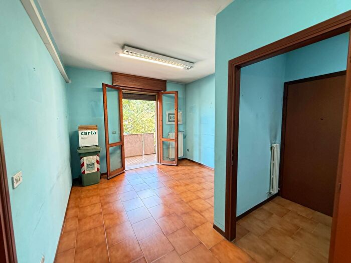 Appartamento bilocale in vendita in Poggio Rusco