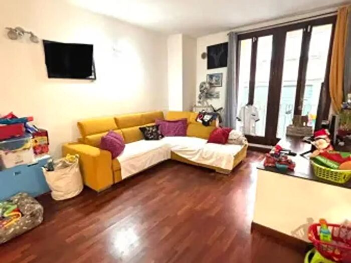 Appartamento quadrilocale in vendita in Via San Marco, Livorno