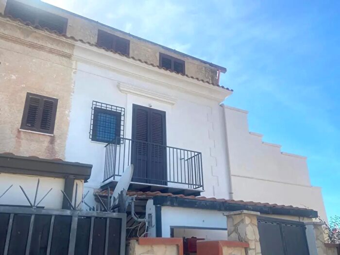 Appartamento bilocale in vendita in Via Rocco Chinnici, Cinisi