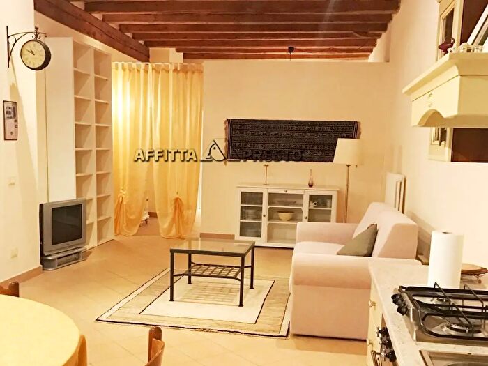 Appartamento monolocale in affitto in Via Pietro Alighieri, Ravenna