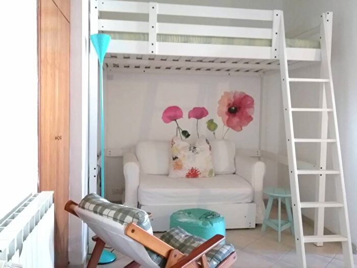 Appartamento bilocale in affitto in Viale di Focene, Focene, Fiumicino