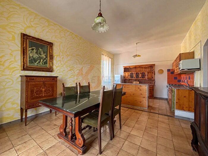 Appartamento quadrilocale in vendita in Via Annunzio Cervi, Sassari