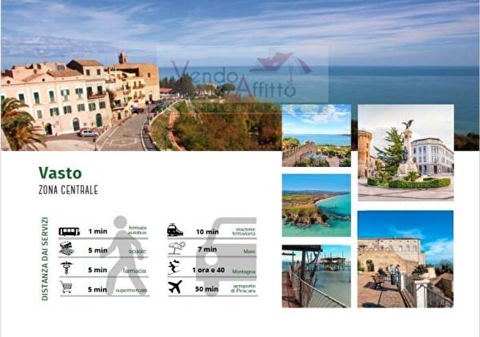 Case in Vendita e in Affitto - 2