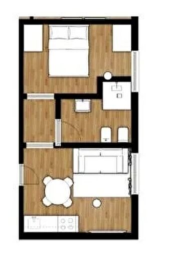 Case in Vendita e in Affitto - 3