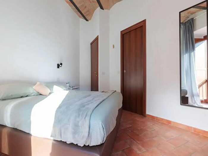 Appartamento monolocale in affitto in Via Amedeo Avogadro, Roma