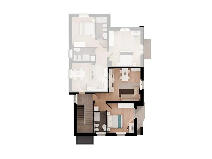 Case in Vendita e in Affitto - 3