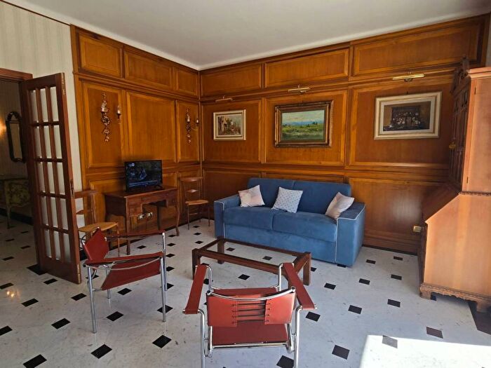 Appartamento quadrilocale in affitto in Via Giuseppe Mazzini, Muretto di Alassio Stazione Corso Marconi, Alassio