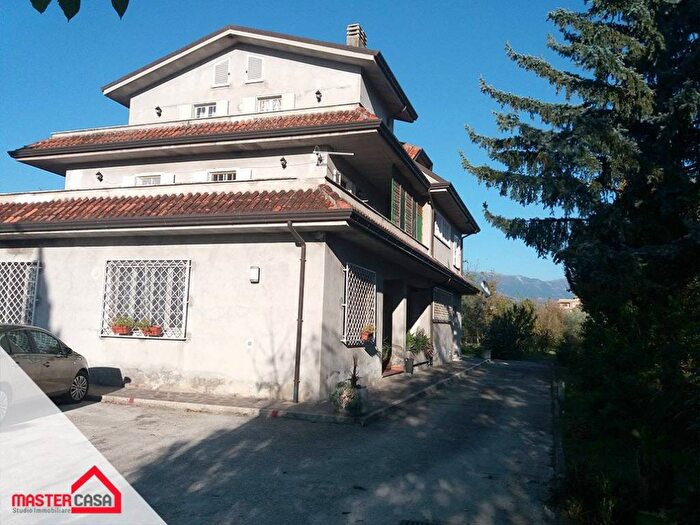 Appartamento bilocale in affitto in Centro, Isola del Liri