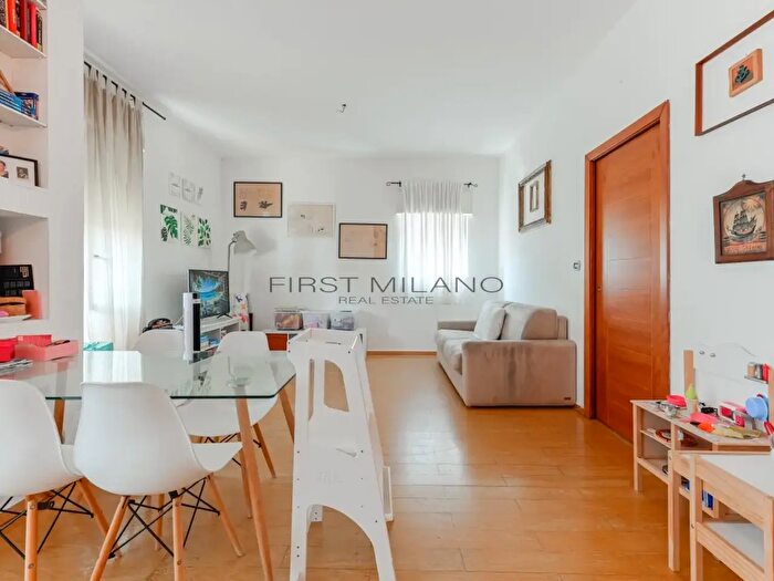 Appartamento bilocale in vendita in Via Golfo degli Aranci, Milano