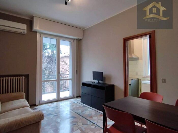 Appartamento trilocale in affitto in Ospedale Volturno, Parma