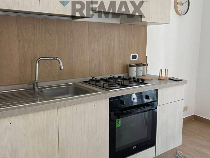 Appartamento monolocale in affitto in Cortile Virone, Favara