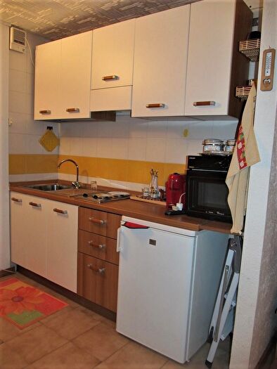 Appartamento monolocale in vendita in Chiesa In Valmalenco