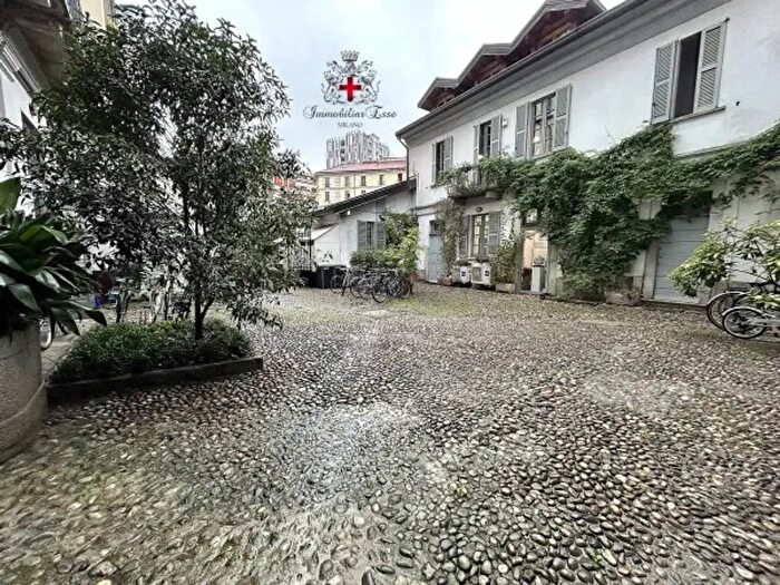 Appartamento bilocale in affitto in Corso Lodi, Milano