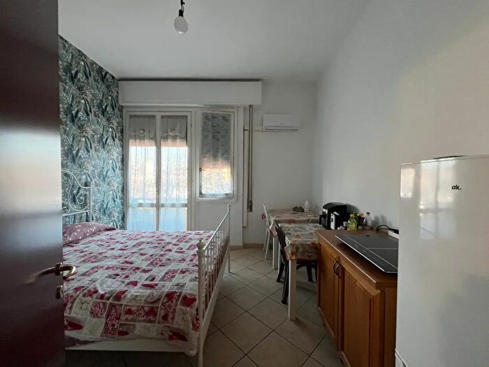 Appartamento trilocale in vendita in Reggio nell'Emilia
