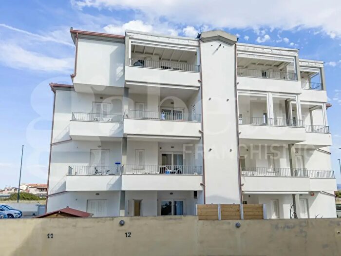 Appartamento quadrilocale in vendita in Via Joyce Lussu, Olbia