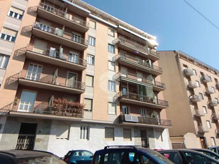 Appartamento bilocale in vendita in Via Arnaldo da Brescia, Torino