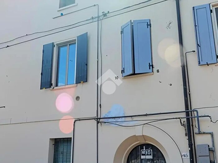 Appartamento bilocale in vendita in Via Saffi, Medicina