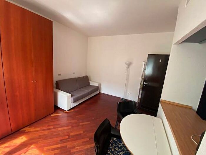 Appartamento monolocale in affitto in Via Bullona, Sempione, Milano