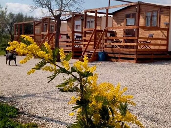 Casa monolocale in affitto in Strada Provinciale Noto Avola No Number, Avola