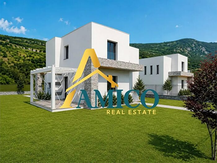 Casa con 5 locali in vendita in Chiesazza, Altavilla Milicia