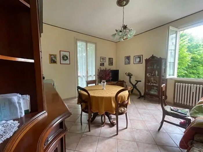 Appartamento trilocale in vendita in Reggio Emilia