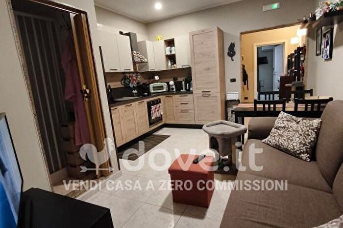 Appartamento bilocale in vendita in Via FCavallotti, Taranto