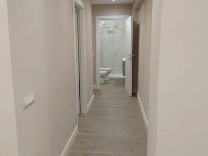 Appartamento quadrilocale in vendita in Pisa