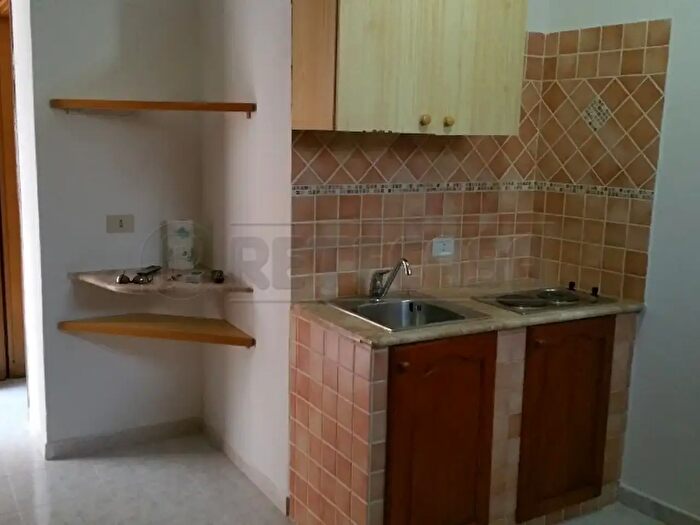 Appartamento bilocale in vendita in Mazara Del Vallo