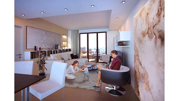 Appartamento bilocale in vendita in Via Giuseppe Mazzini Sesto San Giovanni MI Milano, Sesto San Giovanni