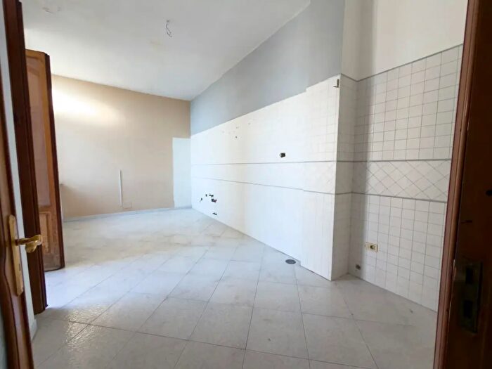 Appartamento quadrilocale in vendita in Via Martiri di Nassirya, San Giuseppe Vesuviano