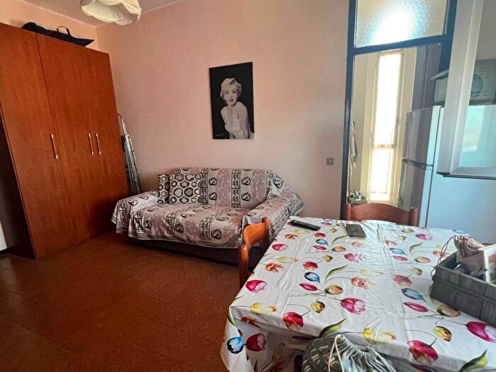 Appartamento monolocale in affitto in Via Modena, Centro, Sesto San Giovanni