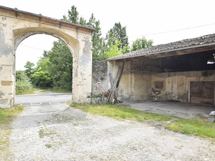 Casa in vendita in Via Lazio, Bussolengo