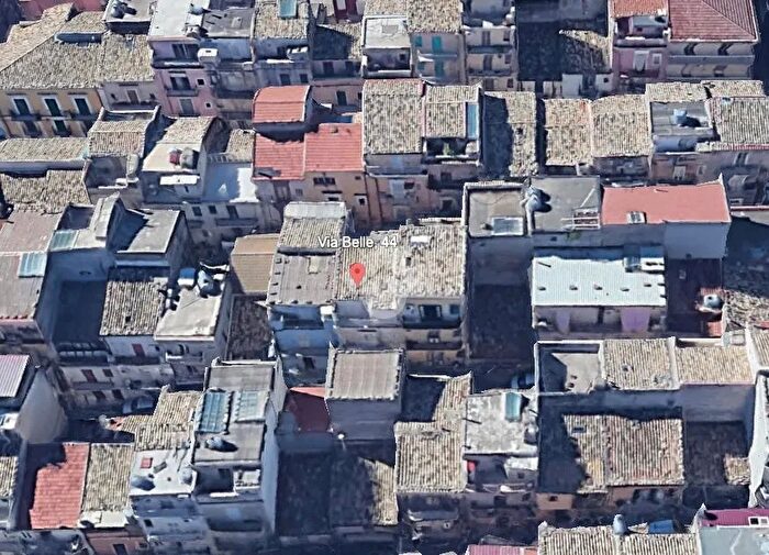 Casa con 5 locali in vendita in Via Belle, Ragusa