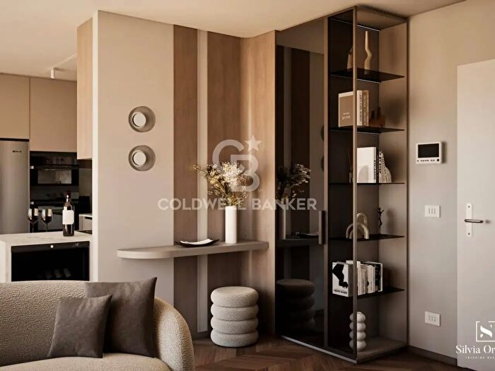 Appartamento trilocale in vendita in Via Giuseppe Fanelli, Bari