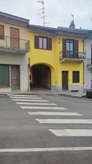 Casa trilocale in vendita in Piazza Giacomo Matteotti, Brusnengo