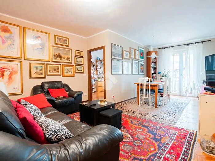 Appartamento con 5 locali in vendita in Via Borgo Allocco, Castel Ivano